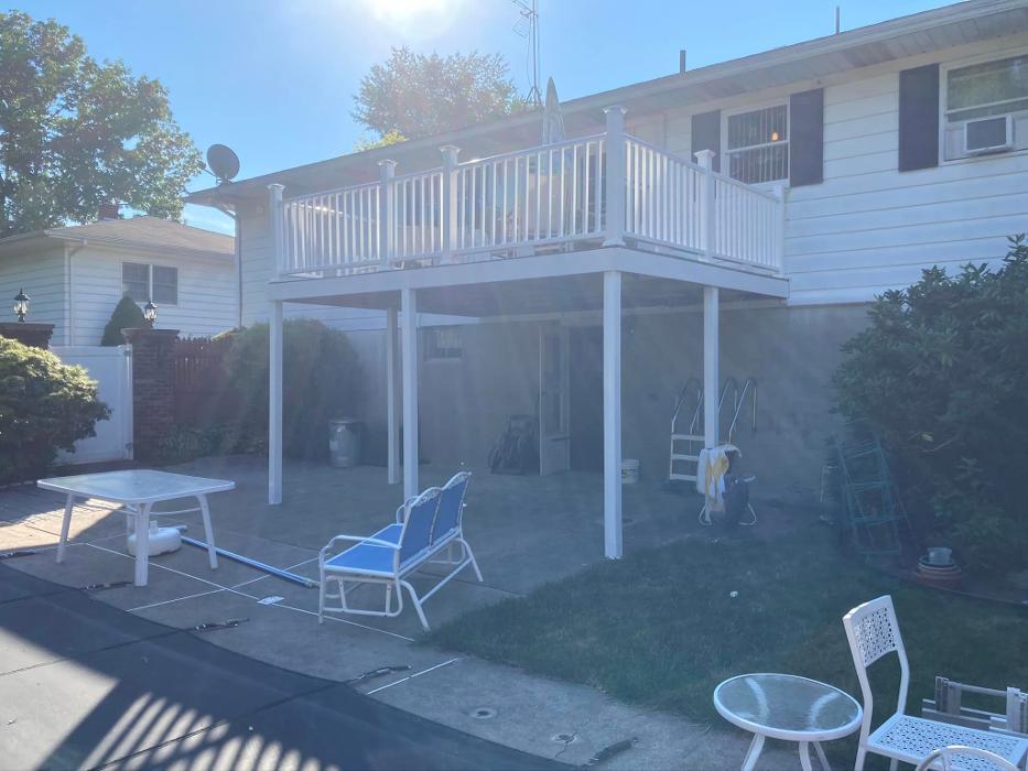Vergara Home Improvements - Wilkes-Barre, PA