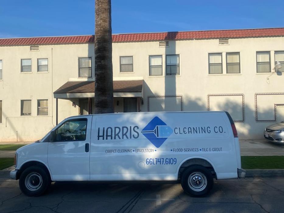 Harris Cleaning Company - Bakersfield, CA