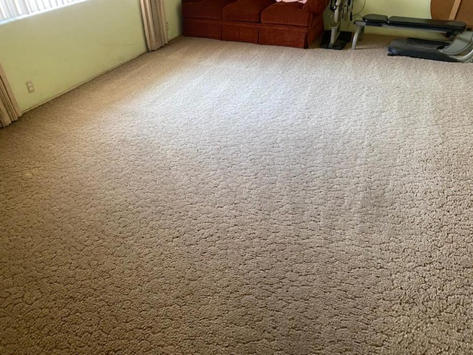 Harris Cleaning Company - Bakersfield, CA