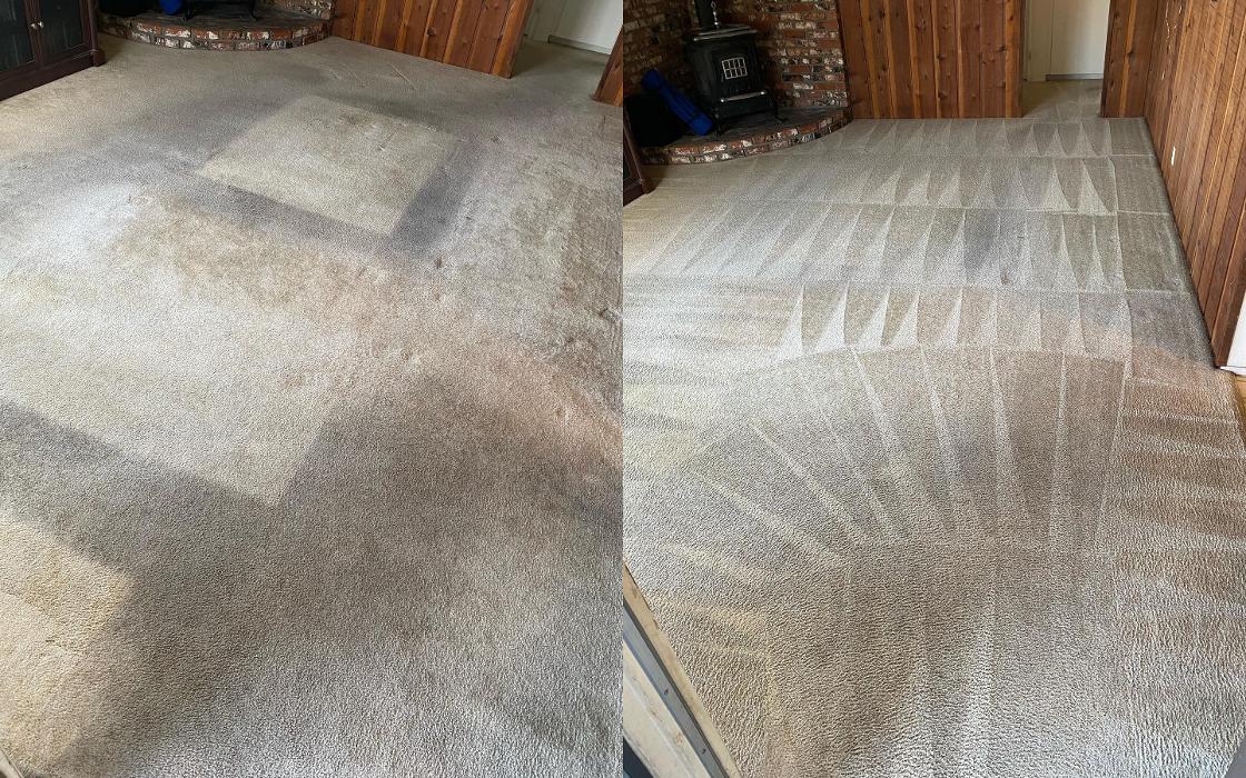 Harris Cleaning Company - Bakersfield, CA