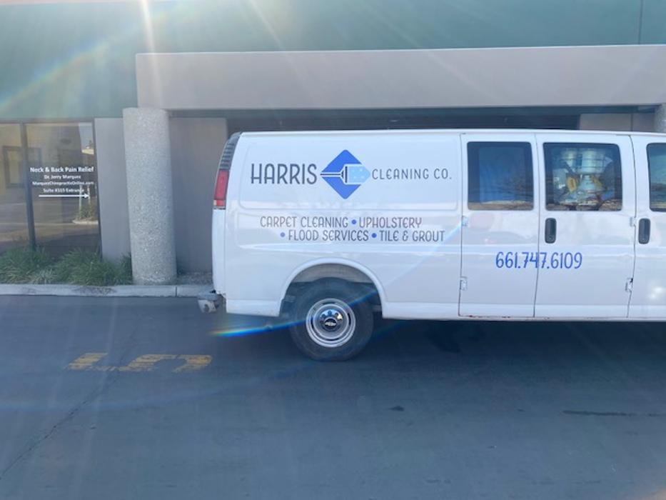 Harris Cleaning Company - Bakersfield, CA