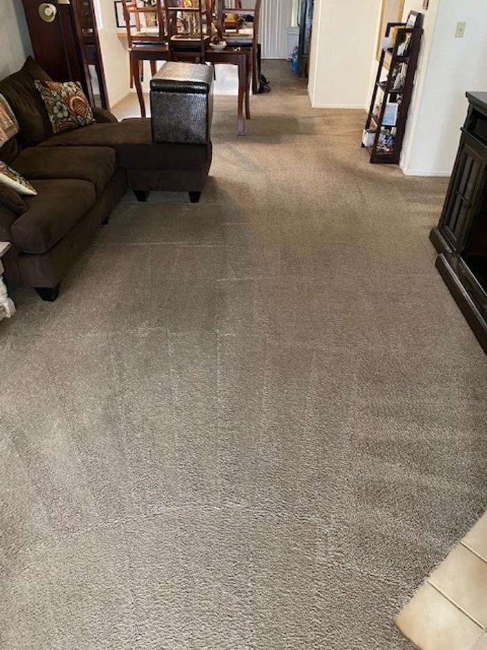 Harris Cleaning Company - Bakersfield, CA