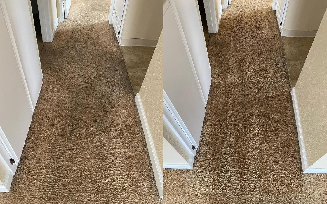Harris Cleaning Company - Bakersfield, CA