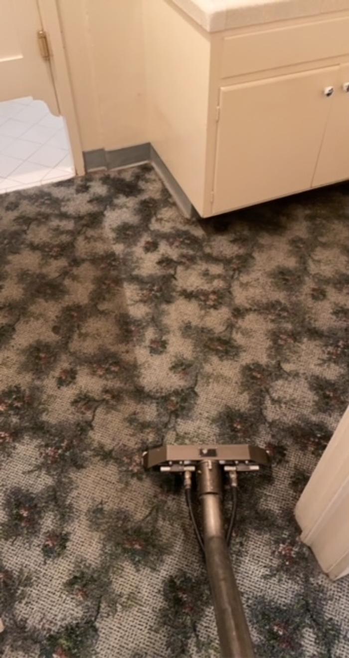 Harris Cleaning Company - Bakersfield, CA