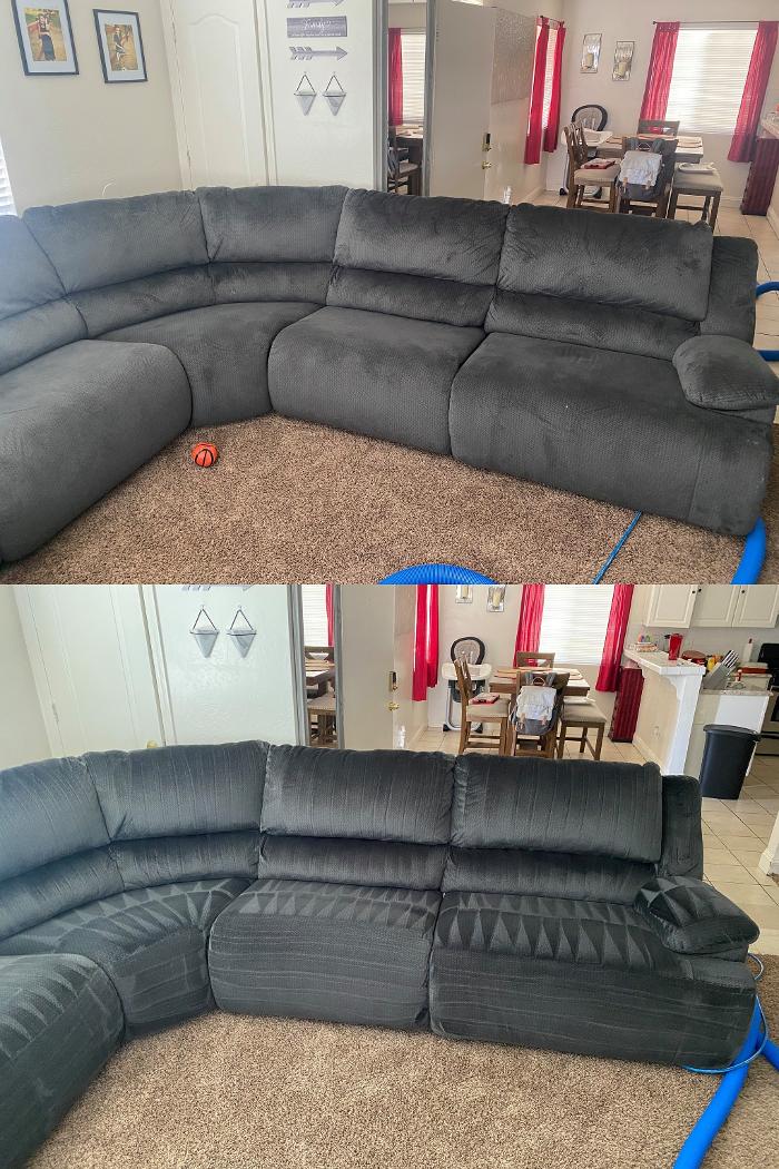 Harris Cleaning Company - Bakersfield, CA