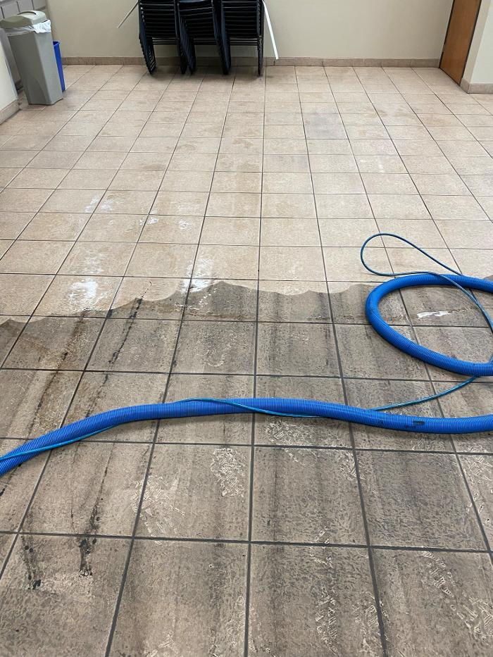 Harris Cleaning Company - Bakersfield, CA