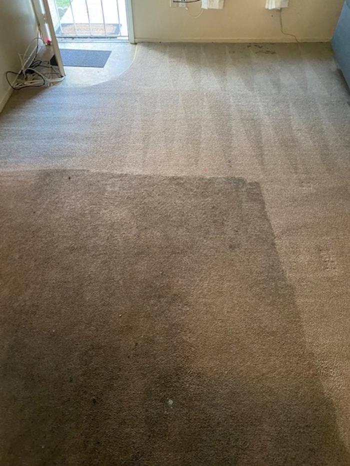 Harris Cleaning Company - Bakersfield, CA