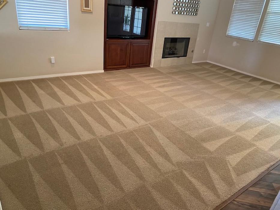 Harris Cleaning Company - Bakersfield, CA