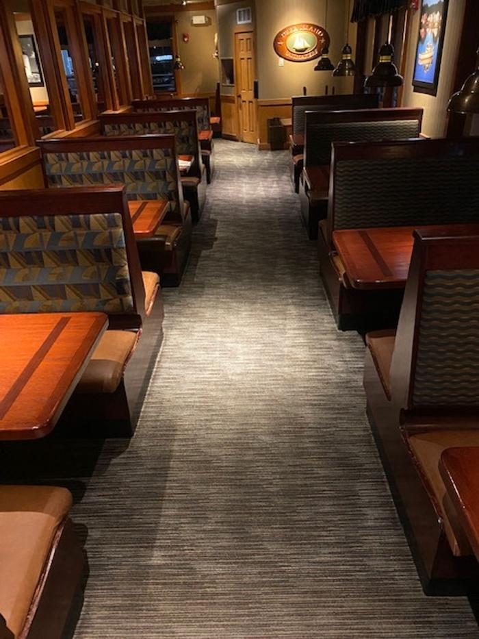 Harris Cleaning Company - Bakersfield, CA