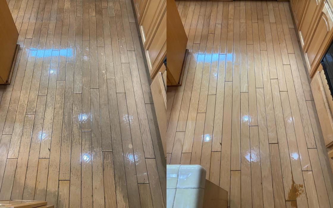 Harris Cleaning Company - Bakersfield, CA