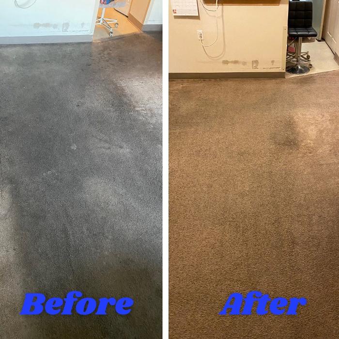 Harris Cleaning Company - Bakersfield, CA