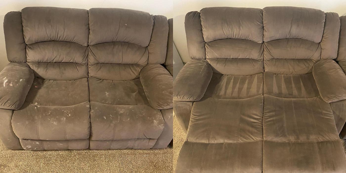 Harris Cleaning Company - Bakersfield, CA