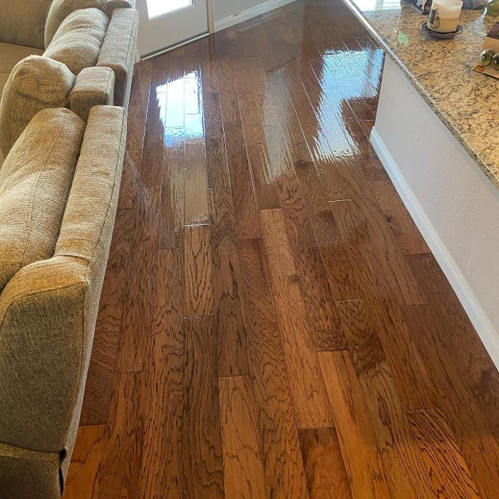 Harris Cleaning Company - Bakersfield, CA