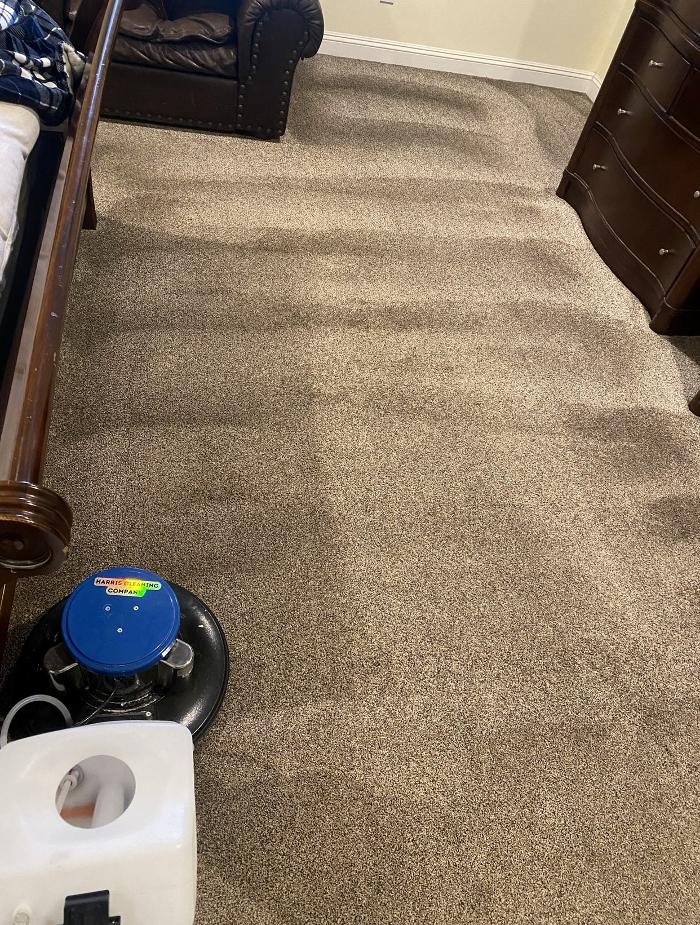 Harris Cleaning Company - Bakersfield, CA