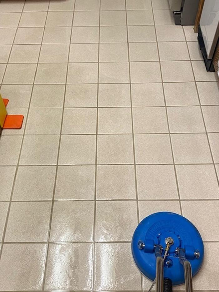 Harris Cleaning Company - Bakersfield, CA