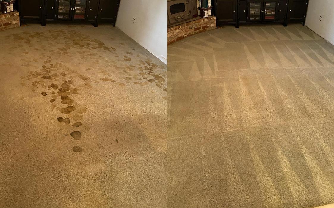 Harris Cleaning Company - Bakersfield, CA