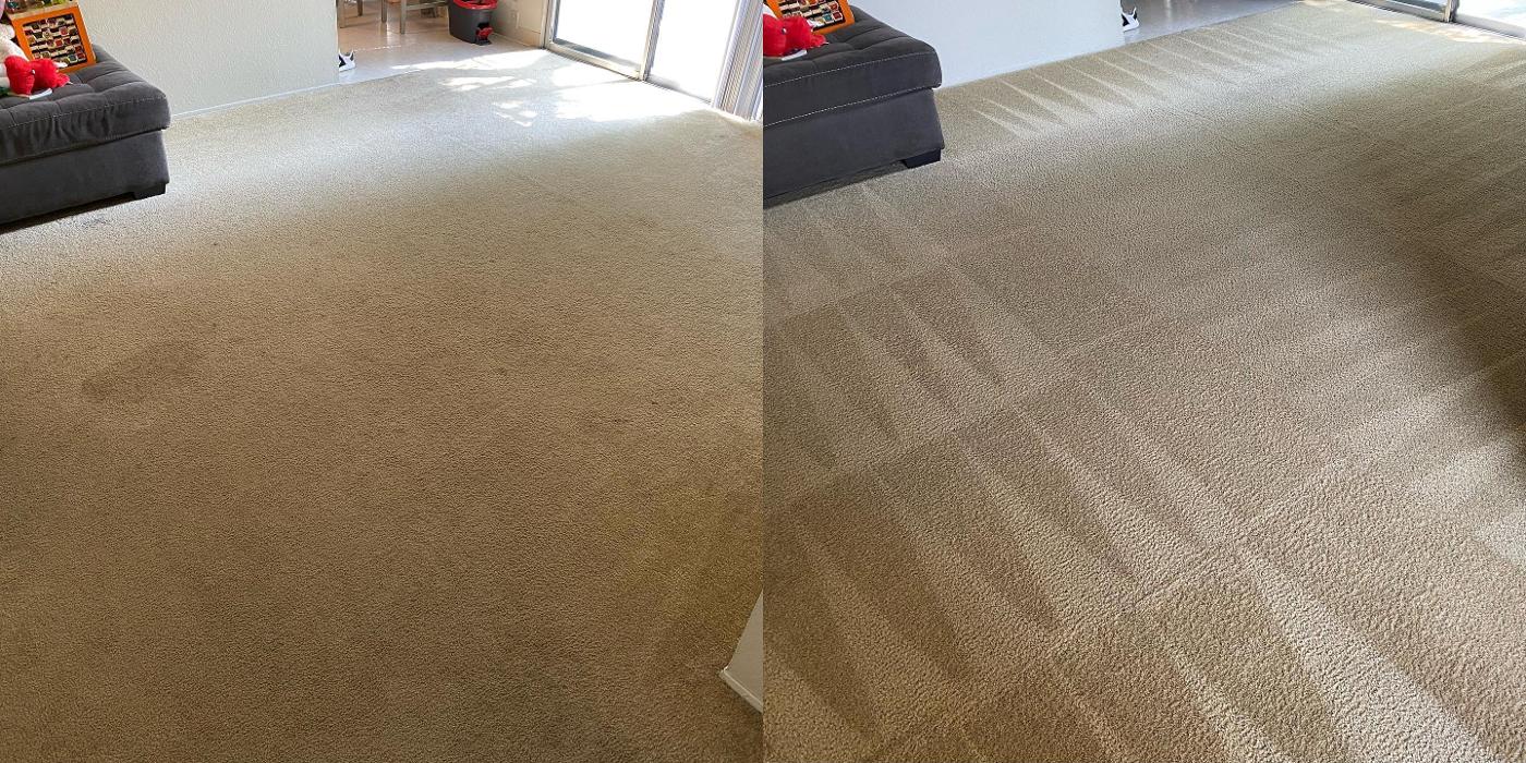 Harris Cleaning Company - Bakersfield, CA
