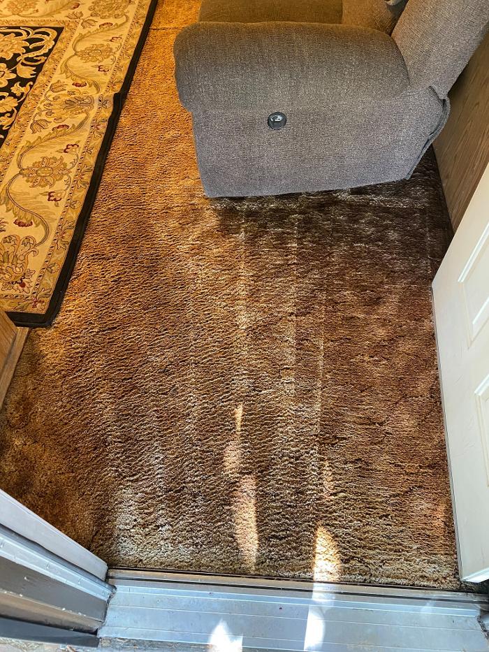 Harris Cleaning Company - Bakersfield, CA