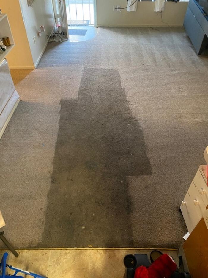 Harris Cleaning Company - Bakersfield, CA