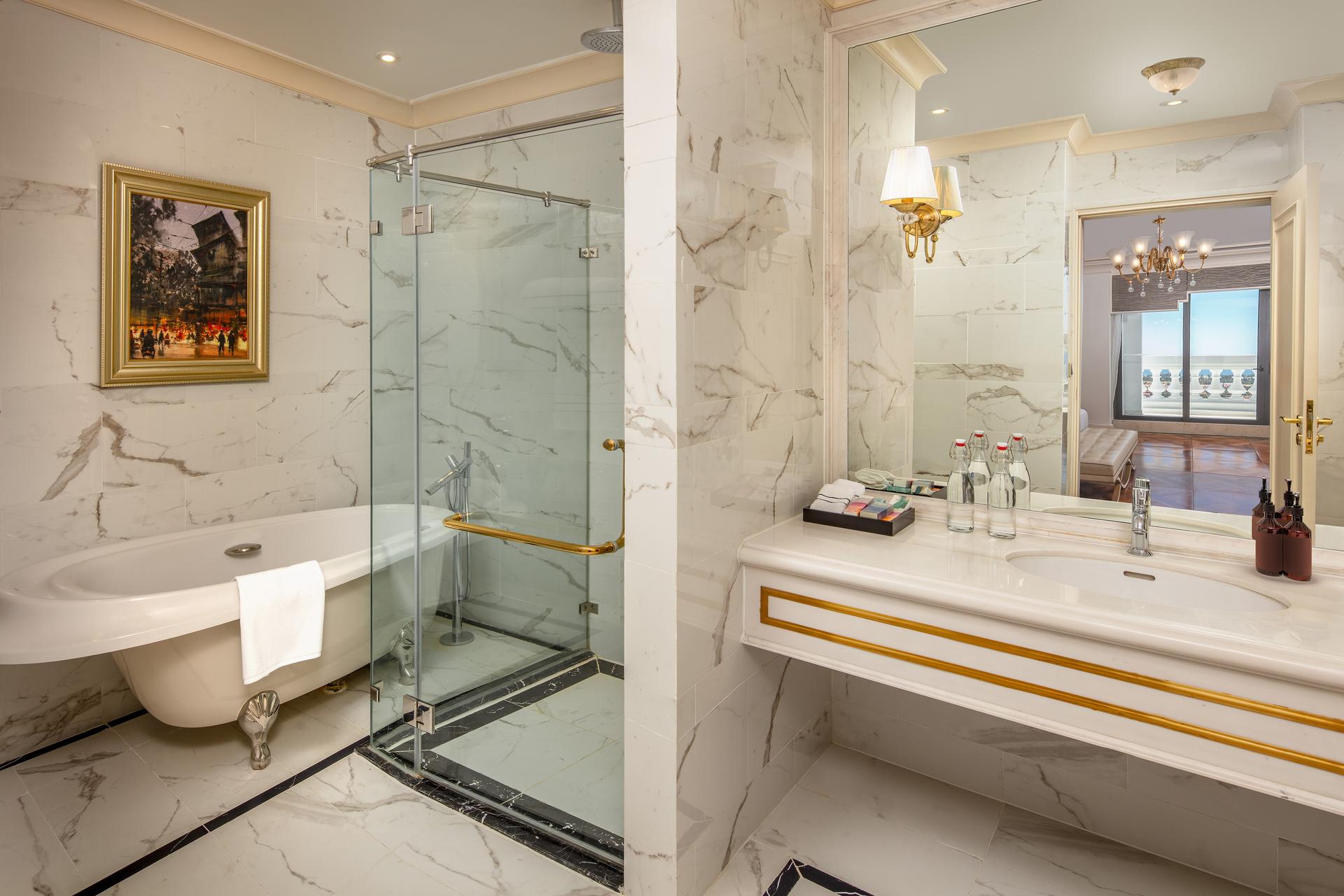 Meliá Vinpearl Quang Binh