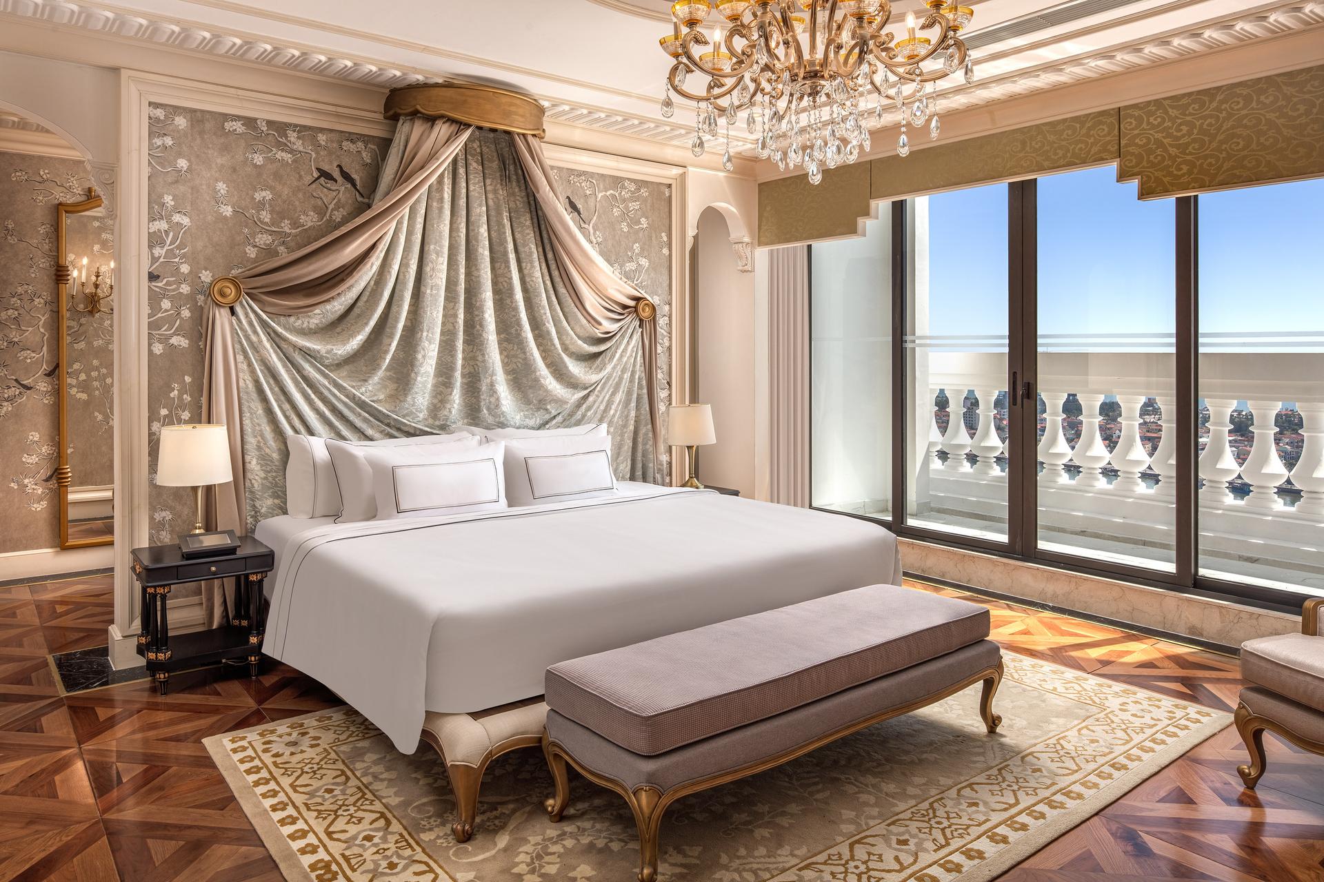 Meliá Vinpearl Quang Binh
