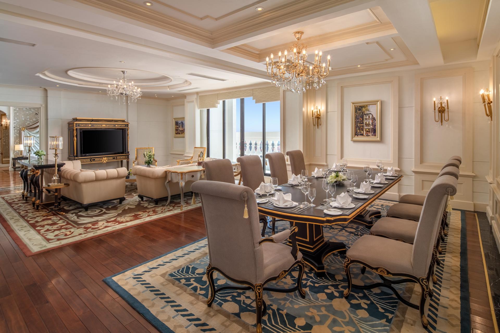 Meliá Vinpearl Quang Binh