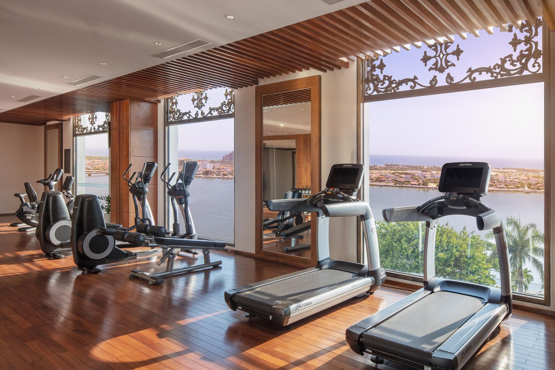 Meliá Vinpearl Quang Binh