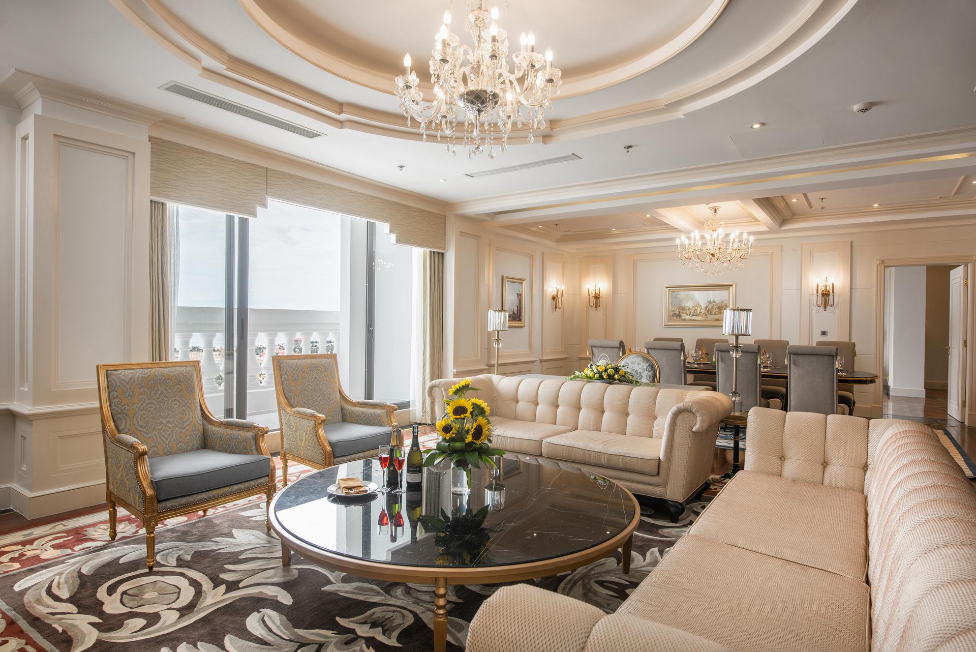 Meliá Vinpearl Quang Binh