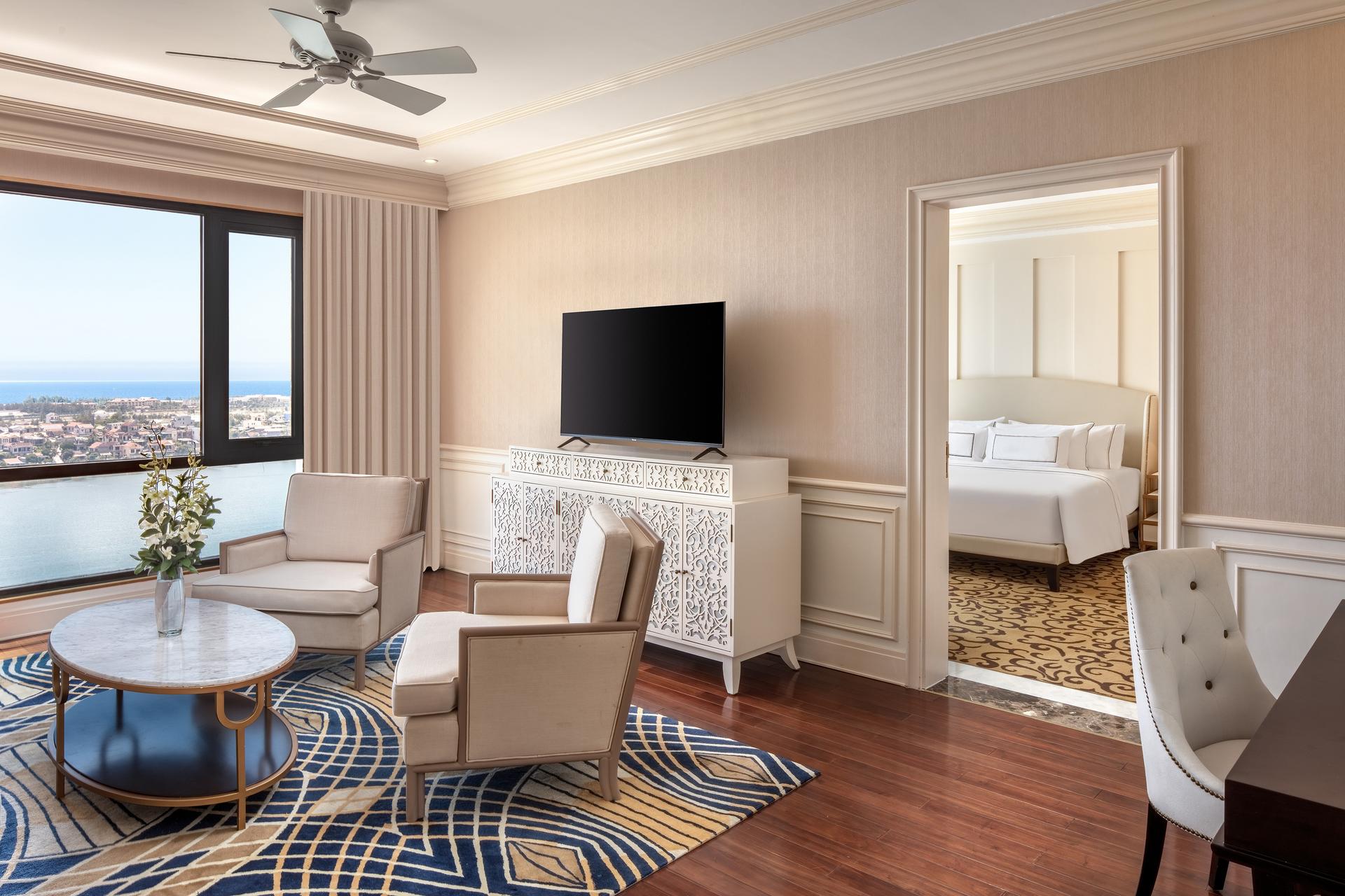 Meliá Vinpearl Quang Binh