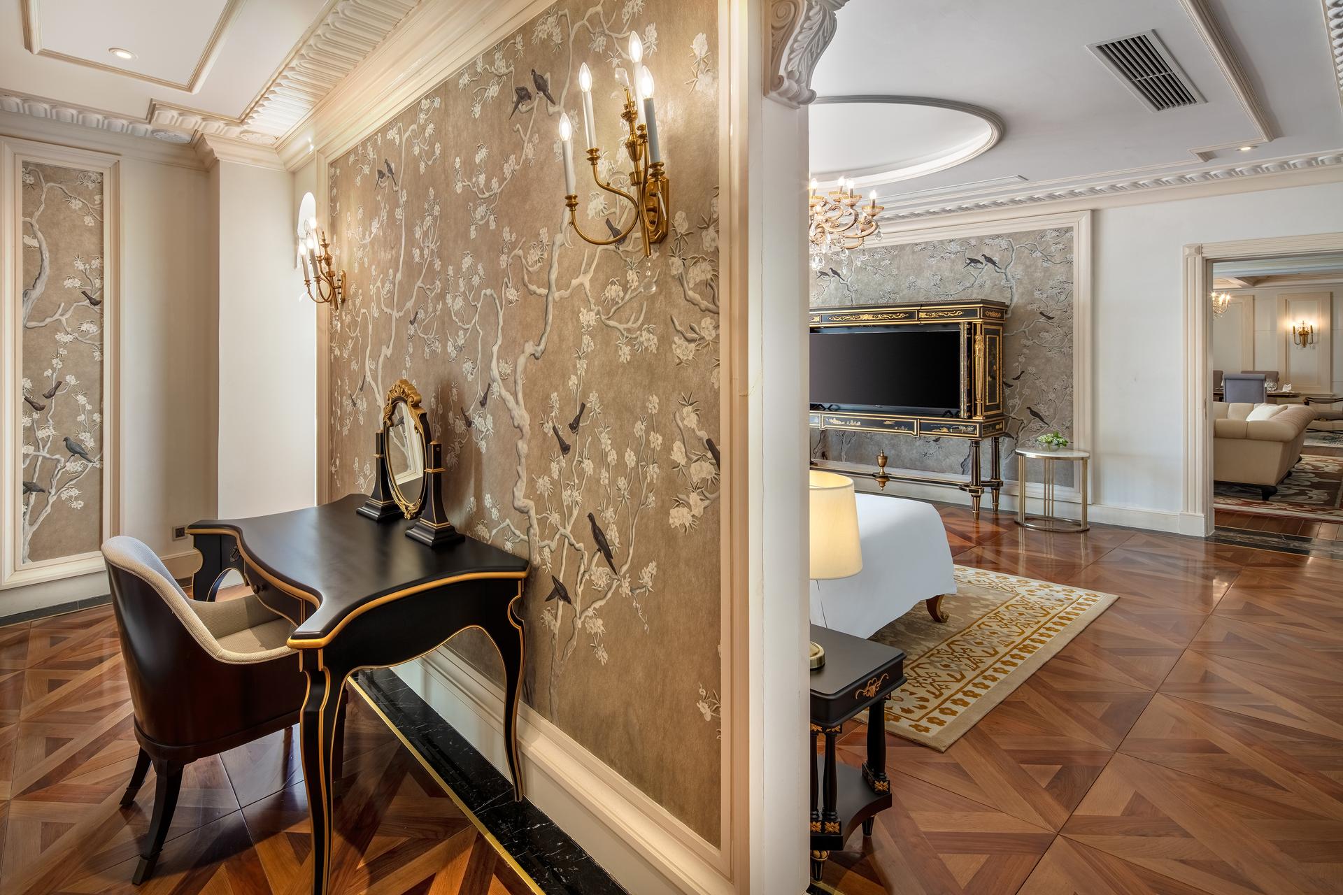 Meliá Vinpearl Quang Binh