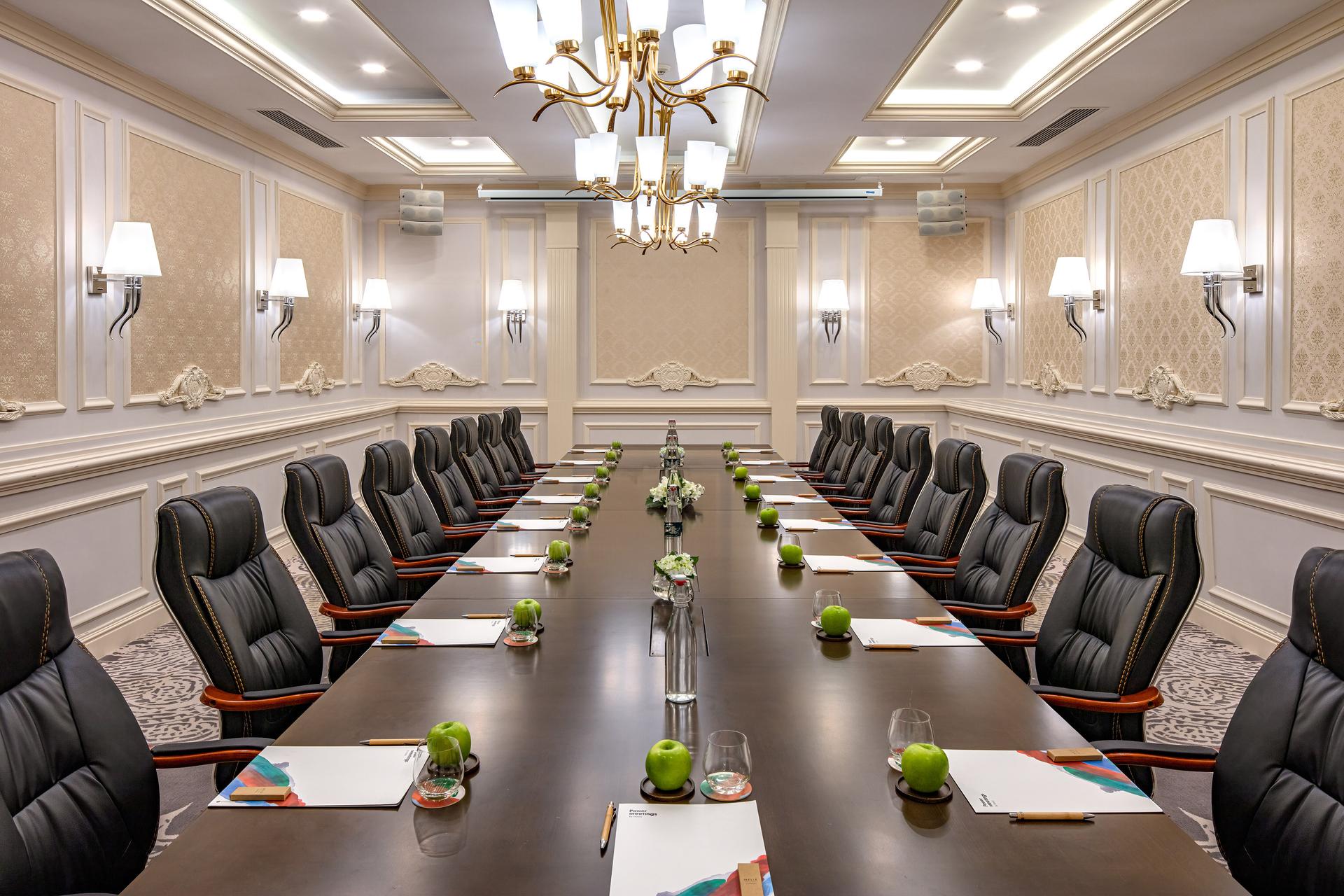 Meliá Vinpearl Quang Binh