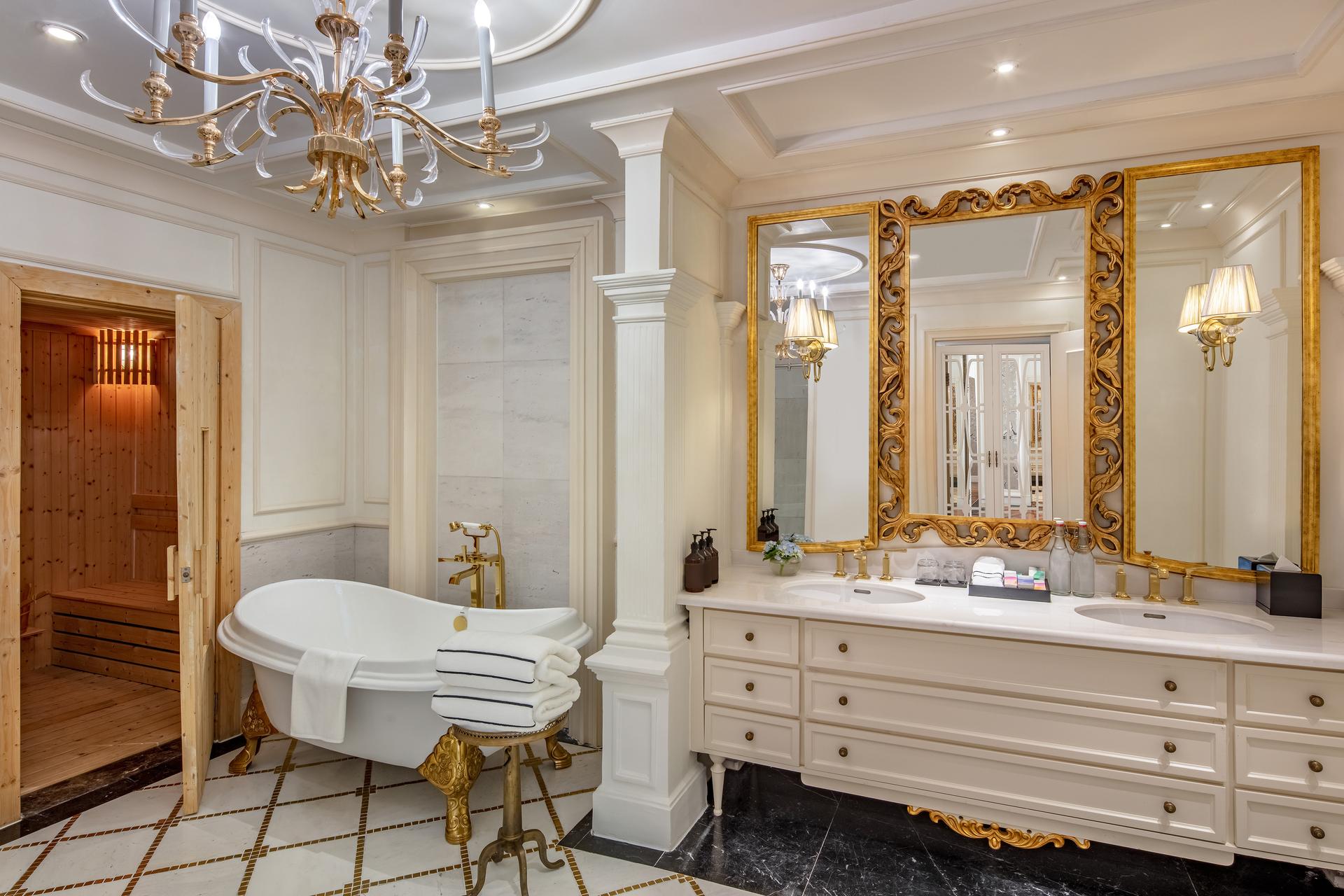 Meliá Vinpearl Quang Binh