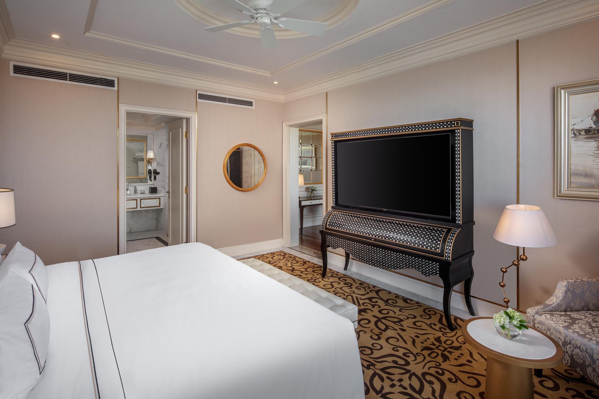 Meliá Vinpearl Quang Binh
