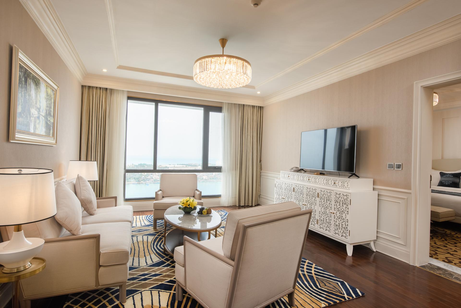 Meliá Vinpearl Quang Binh