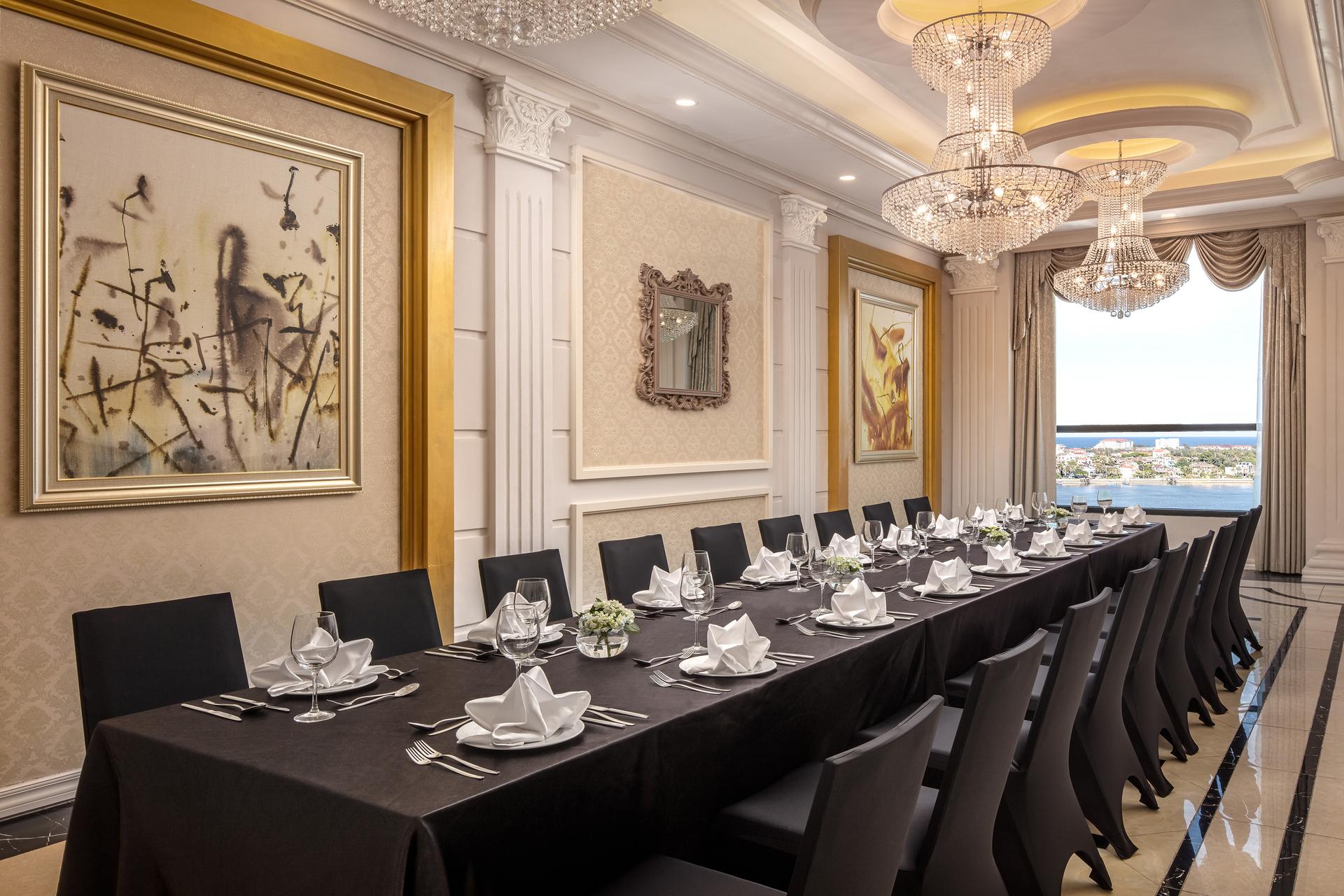 Meliá Vinpearl Quang Binh