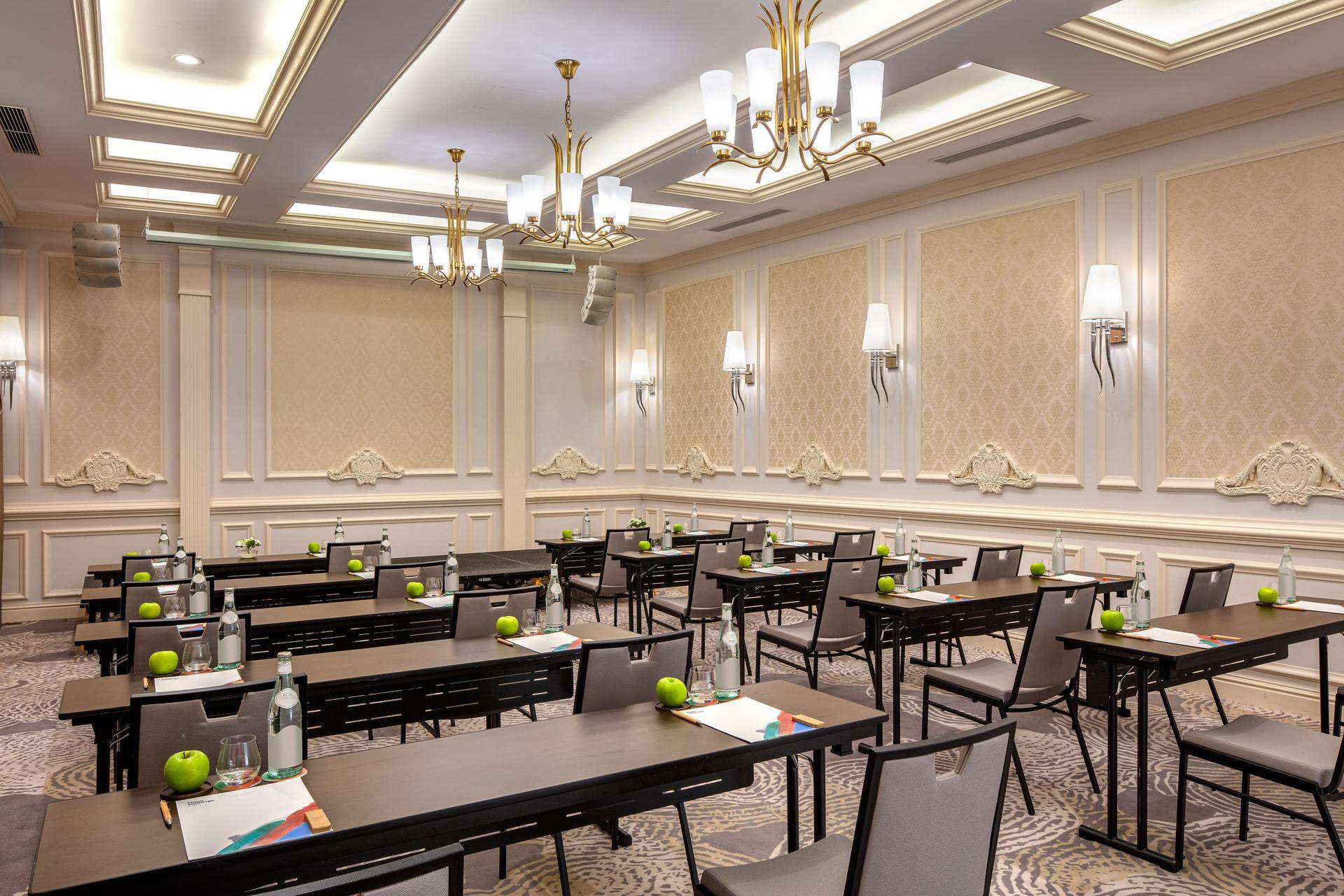 Meliá Vinpearl Quang Binh
