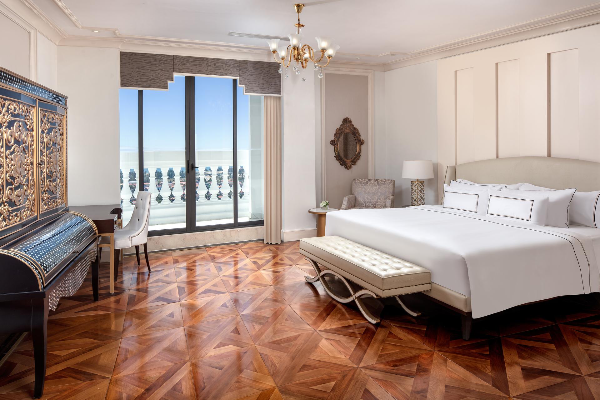 Meliá Vinpearl Quang Binh