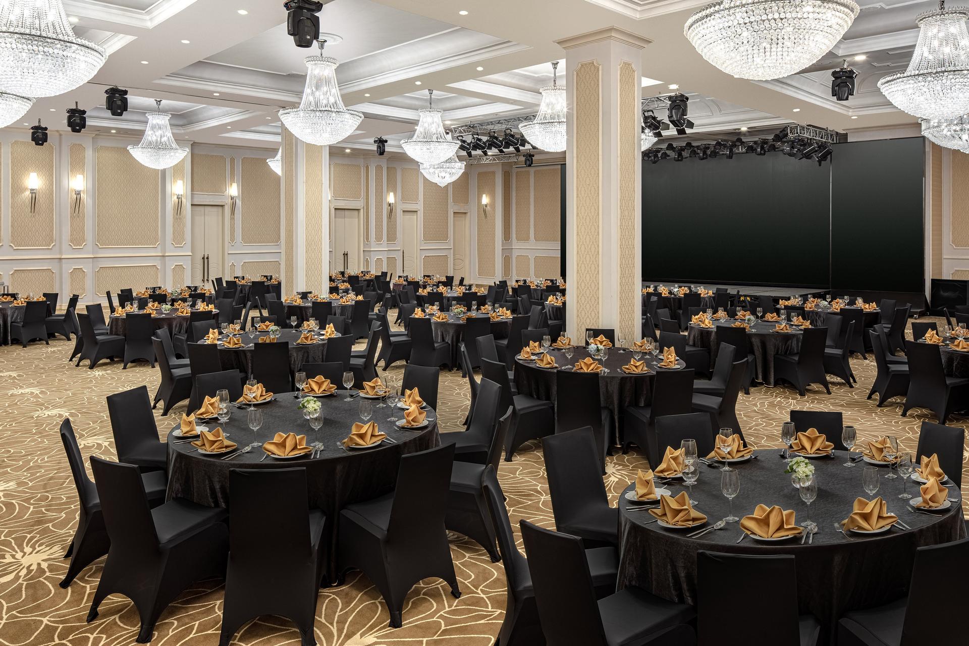 Meliá Vinpearl Quang Binh