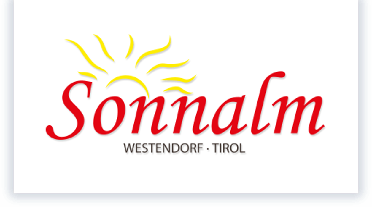 Berggasthaus Sonnalm Westendorf im Brixental