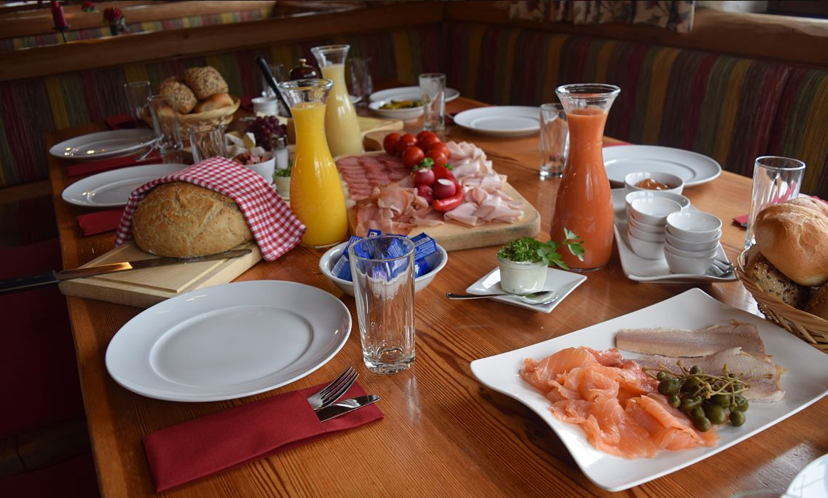 Berggasthaus Sonnalm Westendorf im Brixental, Nachtsöllberg in Westendorf