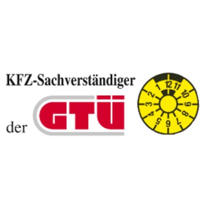 Dipl. Ing. Rolf Arzt Kfz-Sachverständiger