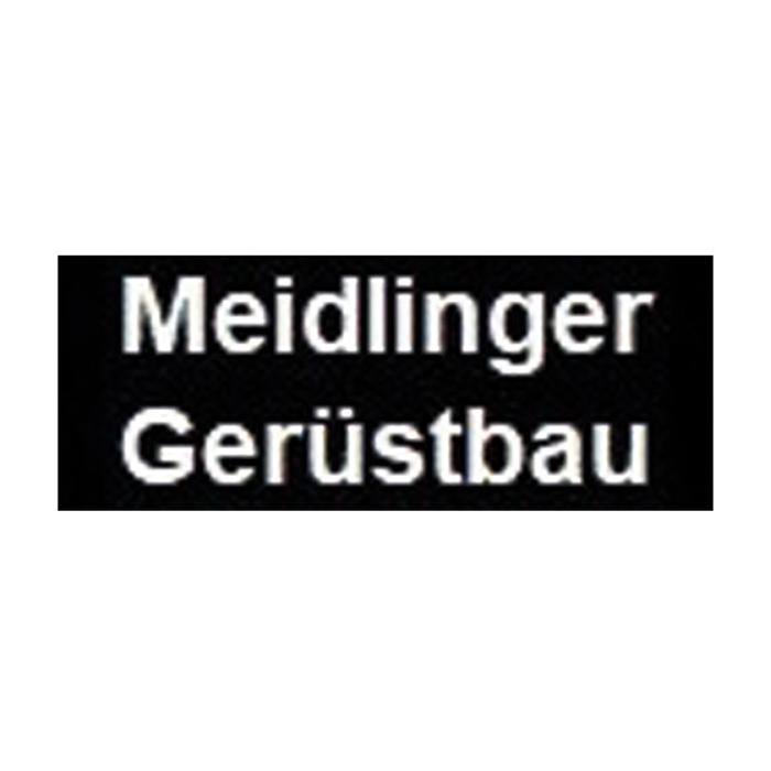 MEIDLINGER Gerüstbau GmbH // Standort Guntramsdorf in Guntramsdorf