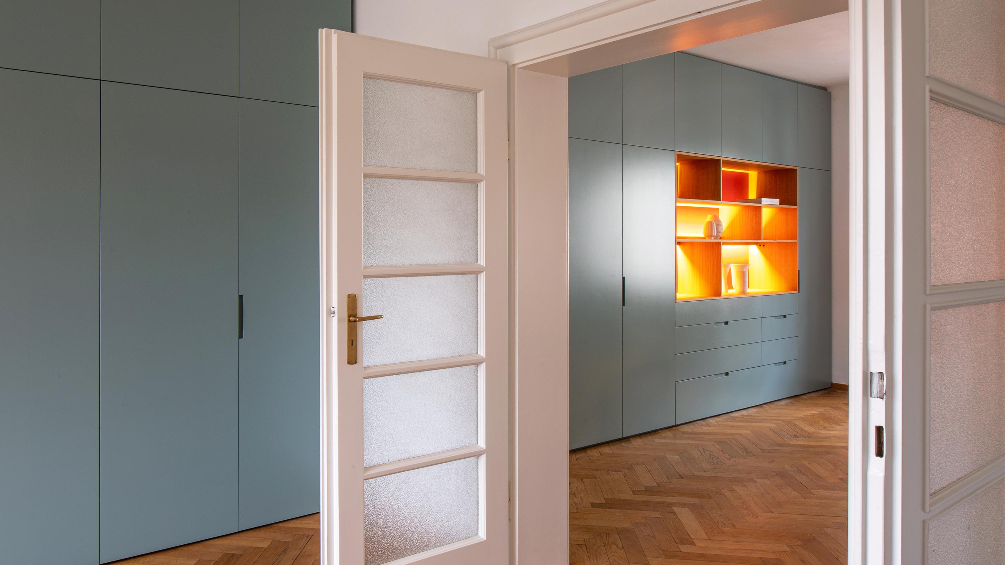 Tandem Studio, Bahnhofstraße in Seehausen am Staffelsee