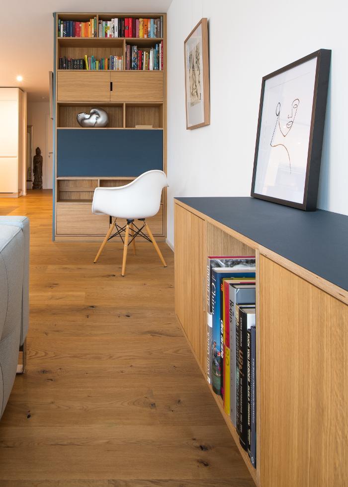 Tandem Studio, Bahnhofstraße in Seehausen am Staffelsee