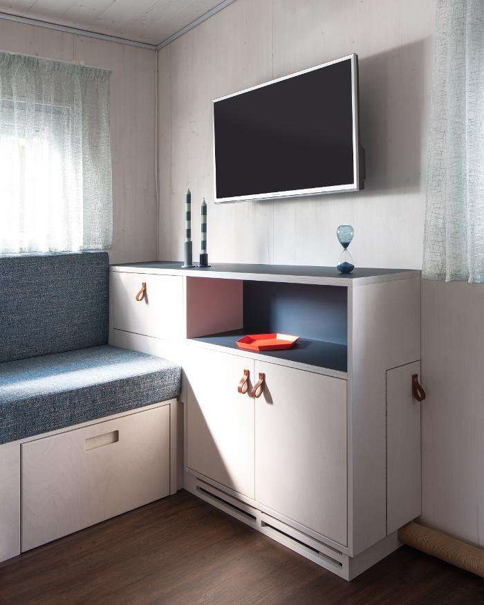 Tandem Studio, Bahnhofstraße in Seehausen am Staffelsee