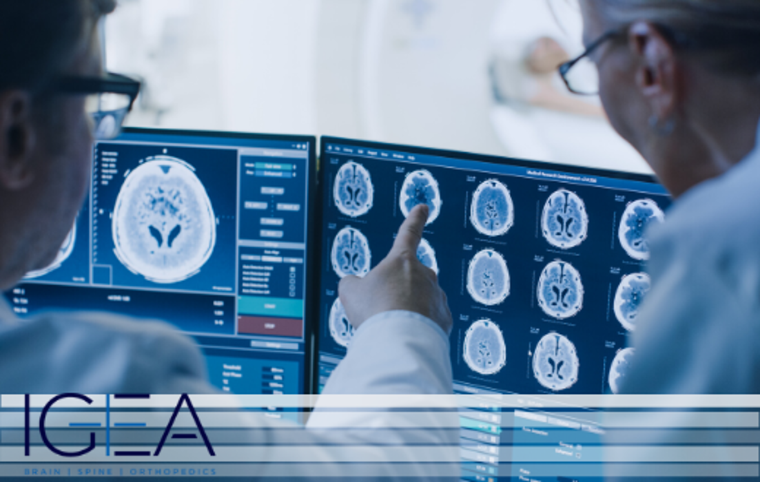 IGEA Brain, Spine & Orthopedics - Totowa, NJ