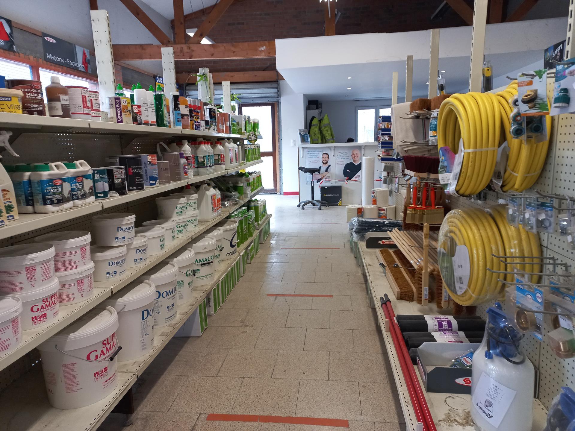 galerie image