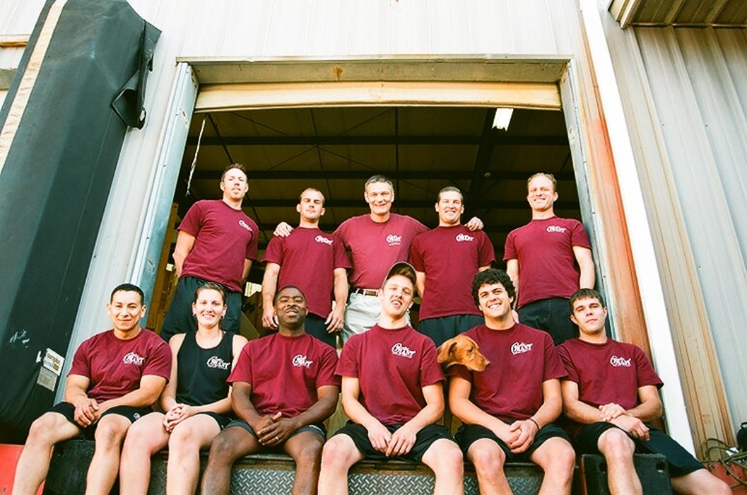 Gentle Giant Moving Company - Charlestown, MA