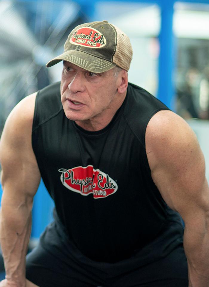 Physical Ed's Fitness - Natick, MA
