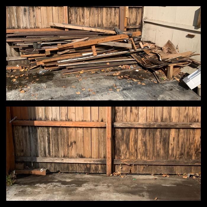 Busy Bees Junk Removal - Puyallup, WA